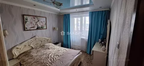 3-к кв. Белгородская область, Белгород ул. Королева, 6 (72.0 м)