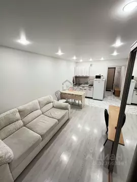 Студия Кировская область, Киров Московская ул., 217 (30.0 м)