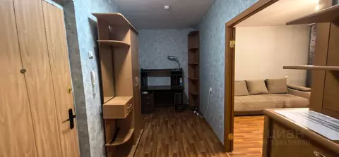 1-к кв. Красноярский край, Красноярск ул. 3 Августа, 20А (44.0 м)