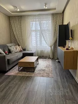 2-к кв. Санкт-Петербург Московский просп., 73к5 (64.3 м)