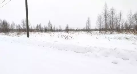 Участок в Республика Марий Эл, городской округ Йошкар-Ола, деревня ...