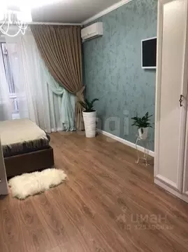 1-к кв. Белгородская область, Белгород 10-й мкр, ул. 60 лет Октября, ...