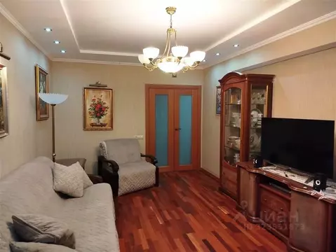 2-к кв. Самарская область, Самара ул. Советской Армии, 238а (69.0 м)