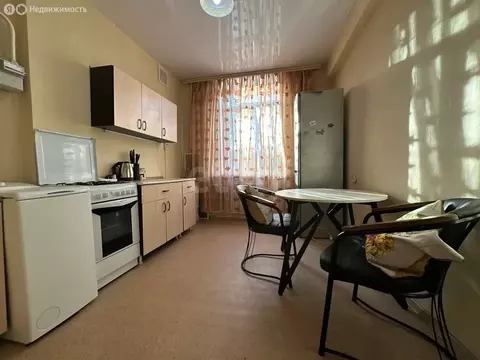 2-комнатная квартира: Воронеж, Московский проспект, 12 (59.6 м)