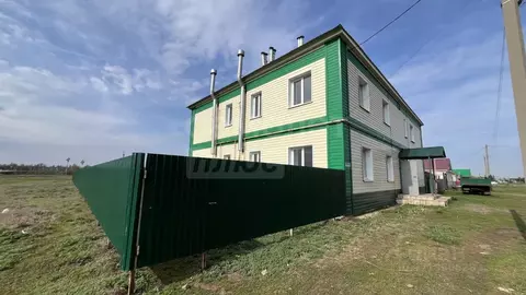 1-к кв. Оренбургская область, Саракташский район, Черкасский ...