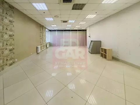 Офис в Ярославская область, Ярославль Республиканская ул., 7 (64 м)