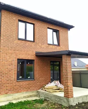 Дом в Ростов-на-Дону, переулок Алябьева (150 м)