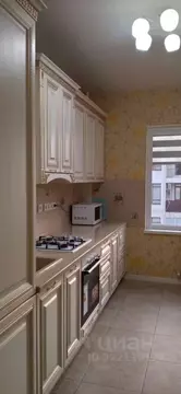 2-к кв. Краснодарский край, Геленджик ул. Прасковеевская, 9 (48.3 м)