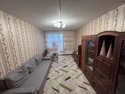 3-к кв. Москва Ленинский просп., 156 (75.0 м)