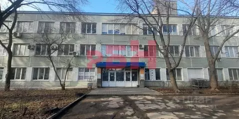 Офис в Ростовская область, Ростов-на-Дону ул. Доватора, 160/2А (257 м)