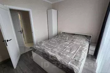 2-к кв. Москва ул. Дыбенко, 7/1 (70.0 м)