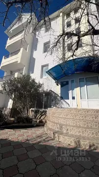 Дом в Крым, Ялта городской округ, Отрадное пгт ул. Лазурная, 55 (360 ...