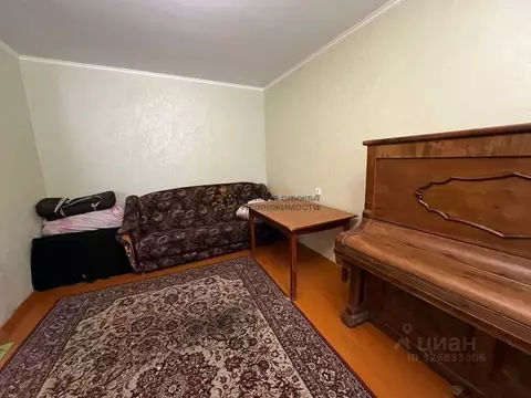 1-к кв. Башкортостан, Уфа ул. Блюхера (28.0 м)