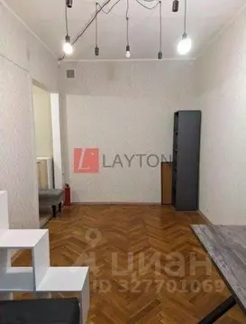 Офис в Москва Ленинский просп., 70/11 (50 м)