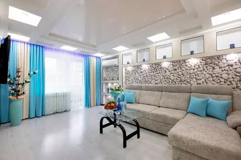 2-к кв. Марий Эл, Йошкар-Ола Пролетарская ул., 44 (55.0 м)