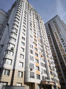 1-к кв. Москва Солнцевский просп., 6к1 (58.4 м)