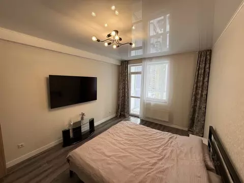 1-к кв. Калининградская область, Калининград Сельма мкр, ул. Виллима ...