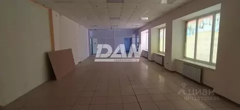 Помещение свободного назначения в Челябинская область, Озерский ...