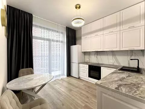 1-к кв. Москва ул. Академика Королева, 21 (37.0 м)