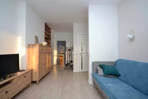 2-к кв. Саха (Якутия), Якутск 203-й мкр, 20 (74.1 м)