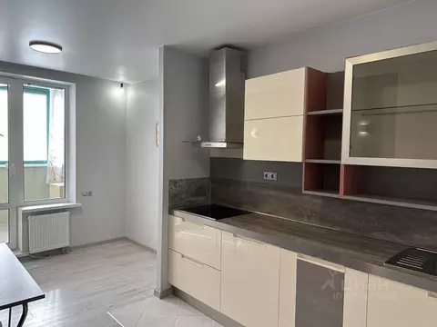 1-к кв. Московская область, Красногорск бул. Космонавтов, 8 (34.0 м)