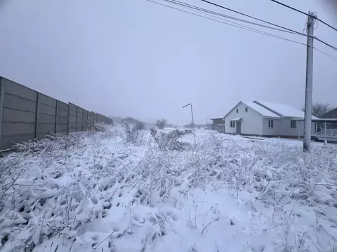 Участок в Крым, Симферопольский район, Трудовское с/пос, пос. Айкаван ...