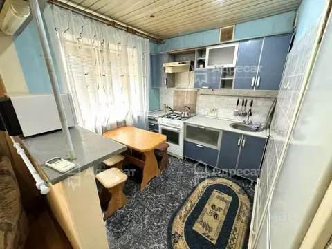2-к кв. Волгоградская область, Волгоград ул. Качалова, 46 (42.0 м)