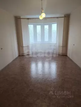 2-к кв. Воронежская область, Воронеж ул. МОПРА, 75А (58.4 м)