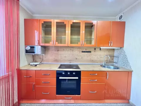 1-к кв. Тюменская область, Тюмень Черниговская ул., 5 (33.0 м)