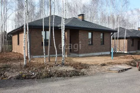 Дом в Московская область, Дмитровский муниципальный округ, д. Бабаиха, ...