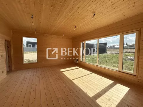 Дом в Ивановская область, Ивановский район, Беляницкое с/пос, с. ...