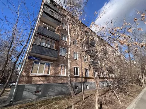 Помещение свободного назначения в Москва Денисовский пер., 3/5 (14 м)