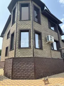 Дом в Белгородская область, Белгородский район, Дубовское с/пос, пос. ...