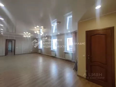 Офис в Рязанская область, Рязань Московский р-н, ул. Западная, 6 (116 ...