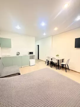 Студия Башкортостан, Уфа бул. Яркий, 5 (29.0 м)