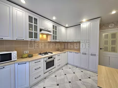 2-к кв. Смоленская область, Смоленск Нарвская ул., 7 (74.0 м)