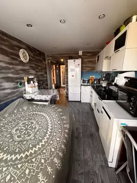 2-к кв. Иркутская область, Иркутск ул. Карла Либкнехта, 239А (37.4 м)