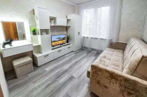 Комната Санкт-Петербург ул. Лени Голикова, 33