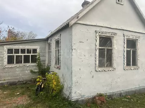 Дом в Ростовская область, Азовский район, Рогожкинское с/пос, пос. ...