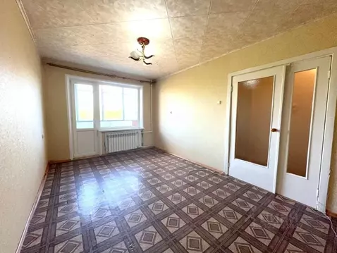 1-к кв. Ростовская область, Белая Калитва ул. Машиностроителей, 59 ...