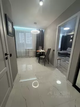 1-к кв. Саратовская область, Саратов ул. Имени С.П. Лисина, 5А (35.5 ...