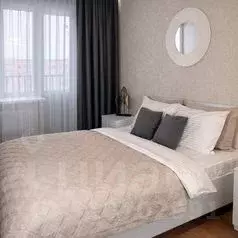 1-к кв. Башкортостан, Октябрьский ул. Рахимьяна Насырова, 7 (40.0 м)