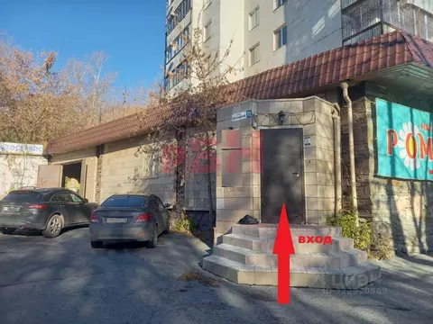 Помещение свободного назначения в Свердловская область, Екатеринбург ...