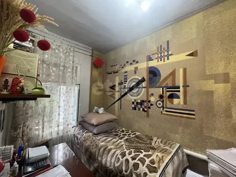 Дом в Краснодарский край, Белореченск ул. Победы (75 м)