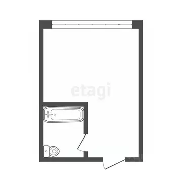 Комната Мордовия, Саранск ул. Степана Разина, 48 (12.0 м)