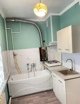 1-к кв. Московская область, Ступино ул. Акри, 18 (29.6 м)