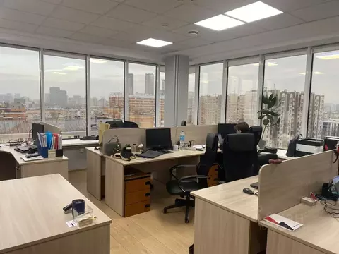 Офис в Москва Люсиновская ул., 36С1 (270 м)