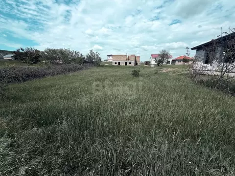 Участок в Крым, Симферопольский район, Чистенское с/пос, Родничок СПК  ...