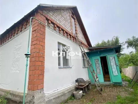 Дом в Башкортостан, Стерлитамакский район, Отрадовский сельсовет, д. ...