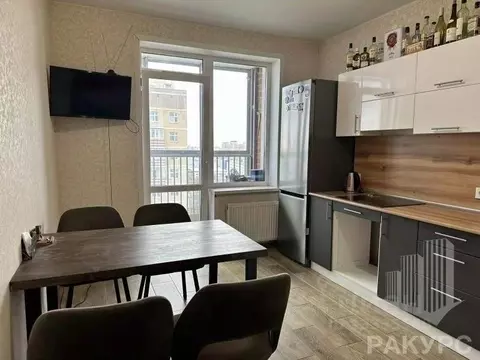 1-к кв. Пермский край, Пермь ул. Карпинского, 14 (35.9 м)